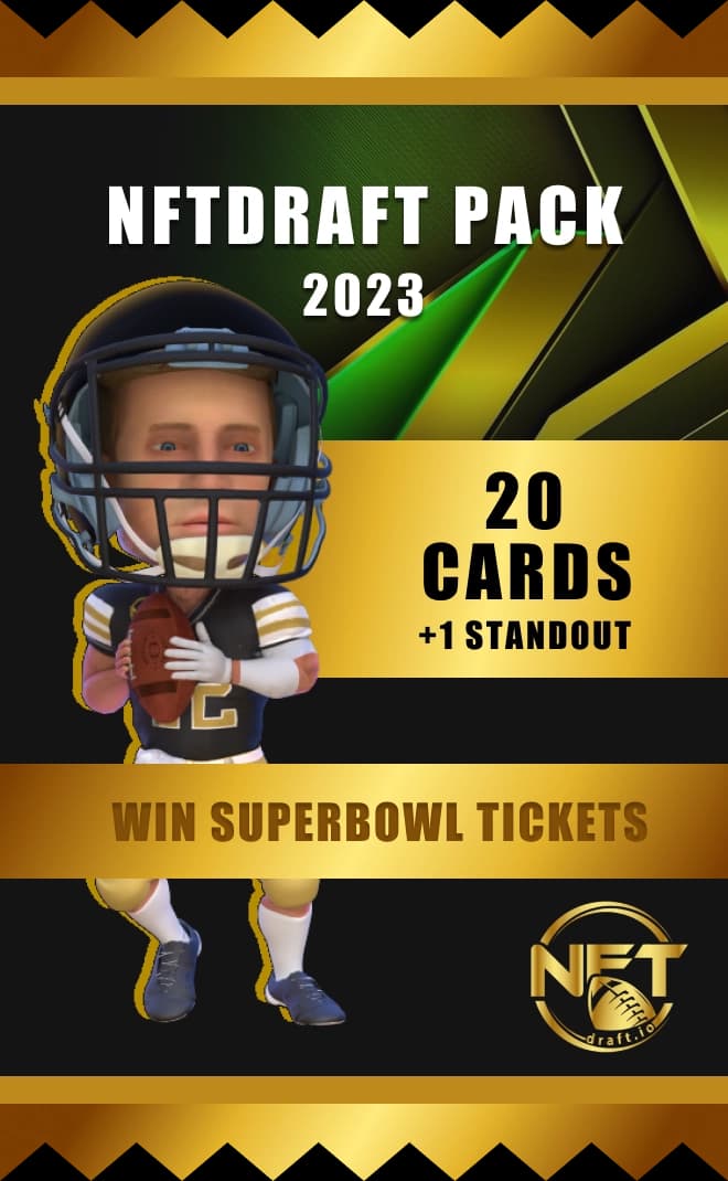 draft packs
